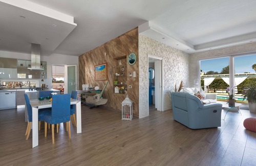 Il Monte Villa | Villa Padangi