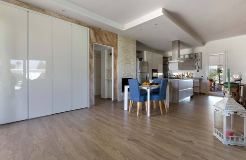 Il Monte Villa | Villa Padangi