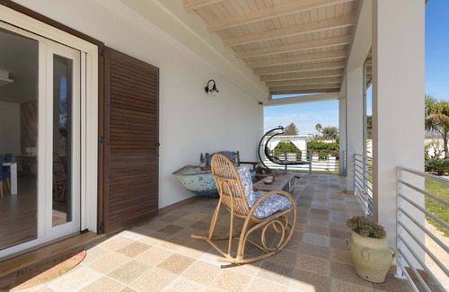 Il Monte Villa | Villa Padangi