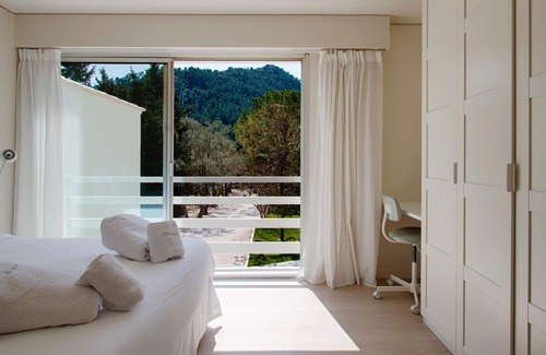 Gemenos Cabin | Villa & Padel 5*