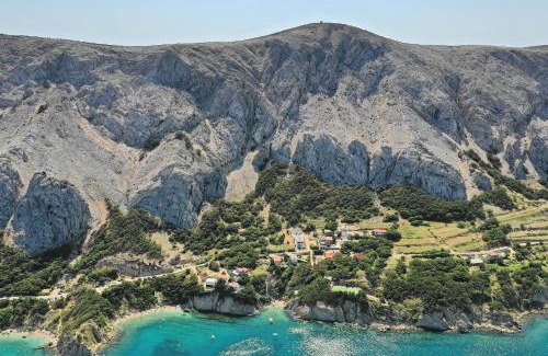 Zrce Villa | VILLA PAG - SVETA MARIJA