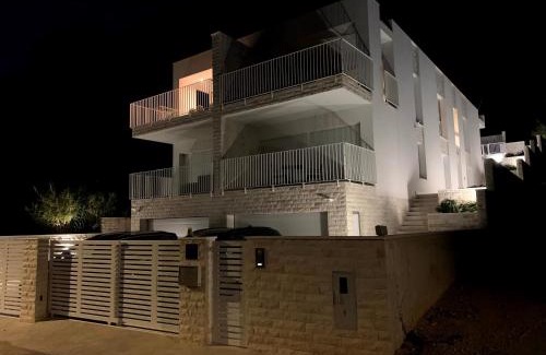 Zrce Villa | VILLA PAG - SVETA MARIJA