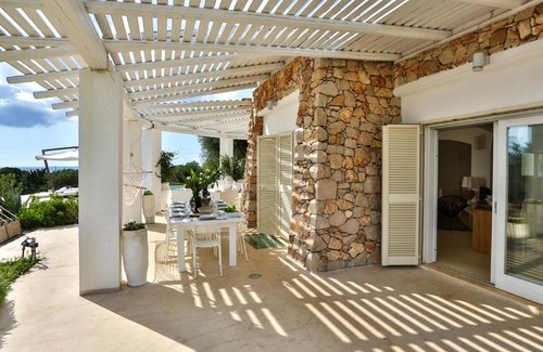 Marina di Felloniche Villa | VILLA PAJARE FRANCESI 8&2, Emma Villas