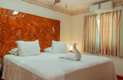 Salina Grande Apartment | Villa Pajaros