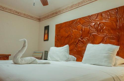 Salina Grande Apartment | Villa Pajaros