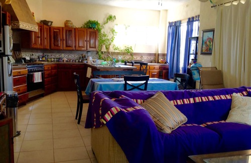 La Manzanilla Villa | Villa Paloma: An ocean view luxury rental in Mexico