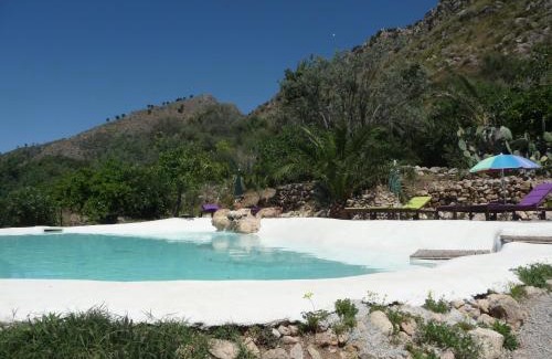 Porticello House | Villa Paladino Solunto