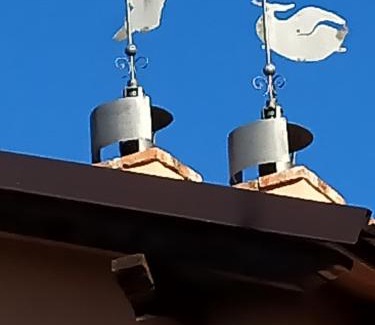 Porticello House | Villa Paladino Solunto