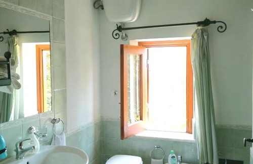 Porticello House | Villa Paladino Solunto