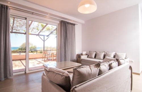 Palaiochora Villa | Villa-Palaiochora