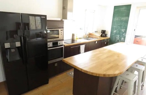 Sete Villa | Villa Palangrier with swimming pool, 5 minutes walk from the beaches in the VILLEROY sector
