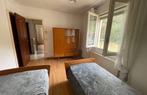 Palau-del-Vidre House | Villa Palau-del-Vidre, 4 bedrooms, 8 persons