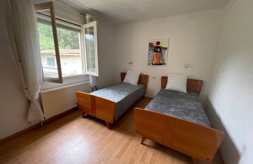 Palau-del-Vidre House | Villa Palau-del-Vidre, 4 bedrooms, 8 persons