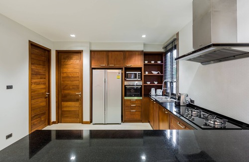Ao Nang Villa | Villa Palavee B2