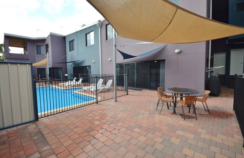 Kalbarri House | Villa Palazzo 3 - Kalbarri, WA