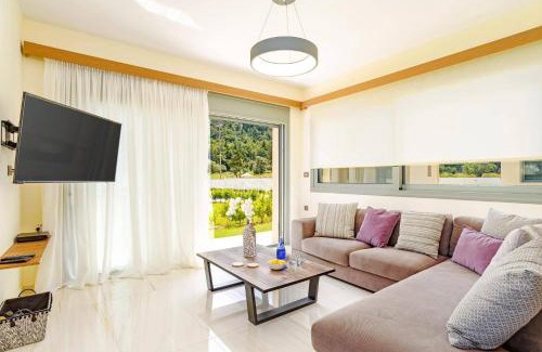 Filerimos Villa | Villa Paleos Aegean by Villa Plus