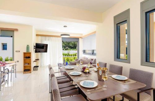 Filerimos Villa | Villa Paleos Aegean by Villa Plus