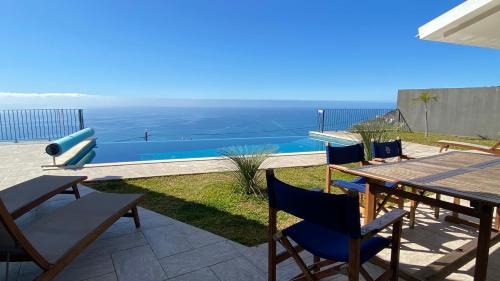 Arco da Calheta House | Villa Palheiros