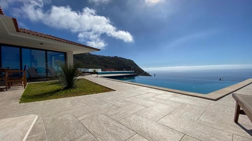 Arco da Calheta House | Villa Palheiros