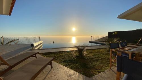 Arco da Calheta House | Villa Palheiros