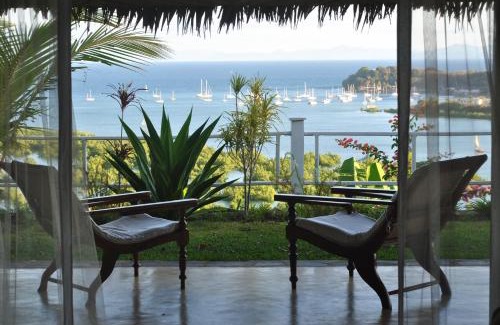 Nosy Be Apartment | Villa Palissandre
