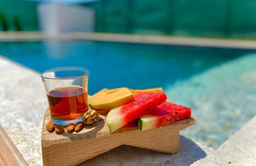 Fethiye Villa | Villa Palladium