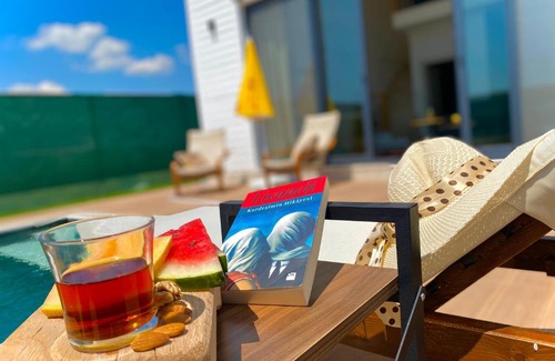 Fethiye Villa | Villa Palladium