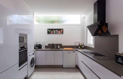 Sonnenland House | Villa Palm Breeze
