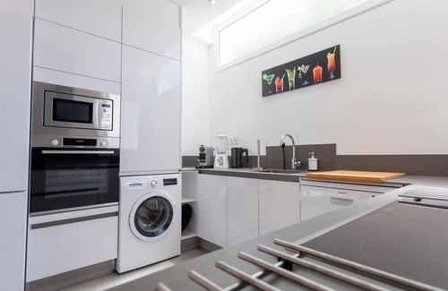 Sonnenland House | Villa Palm Breeze