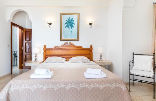 Kas Villa | Villa Palm Kaş