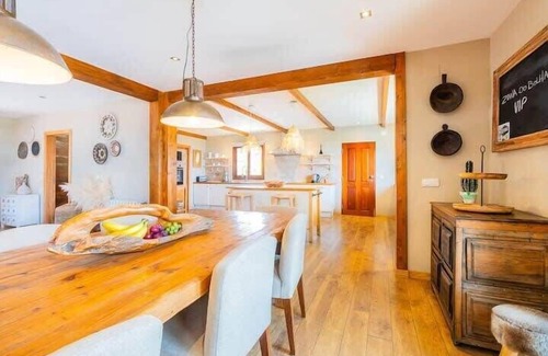Loule Villa | Villa Palm Retreat - Beautiful idyllic views