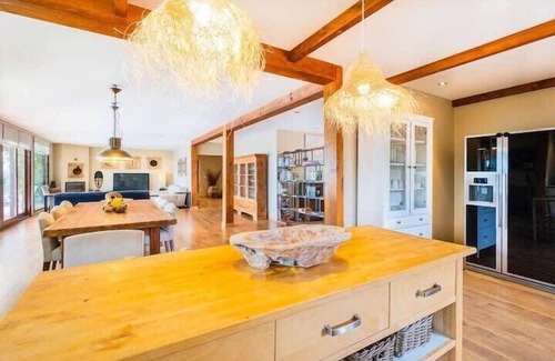 Loule Villa | Villa Palm Retreat - Beautiful idyllic views