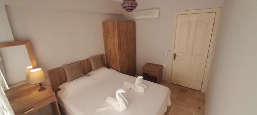 Oludeniz Villa | Villa Palm Tree