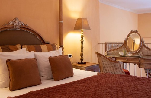Casco Viejo Hotel | Villa Palma Boutique Hotel