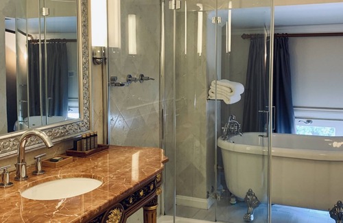 Casco Viejo Hotel | Villa Palma Boutique Hotel