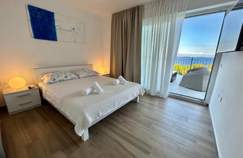 Opric Apartment | Villa Palma