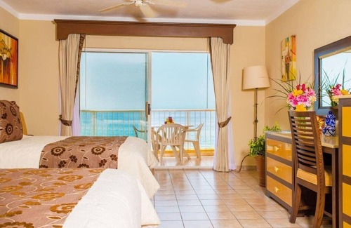 Marina Resort | Villa Palmar Resorts and Spa, 3 bedroom