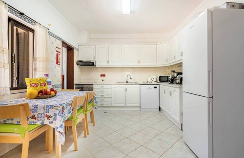 Patroves Villa | Villa Palmeiras - Serene Private Villa