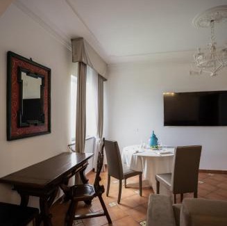 Lettere House | Villa Palmentiello