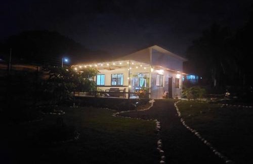Penas Blancas Villa | Villa Palmera