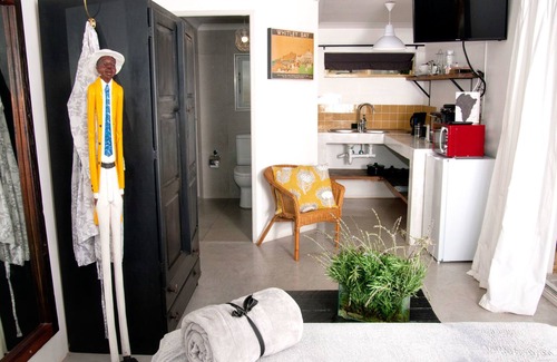Linkside House | Villa Palmera