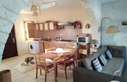 Midoun Villa | Villa Palms Blu Djerba