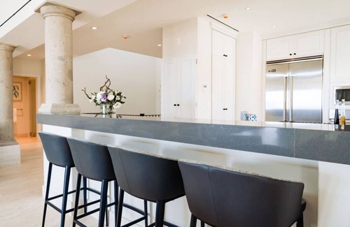 Cabo San Lucas House | Villa Paloma · Cabo del Sol villa 5BD private Pool, beach access