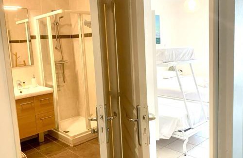 Antibes Old Town House | Villa Paloma