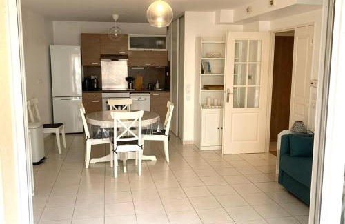 Antibes Old Town House | Villa Paloma