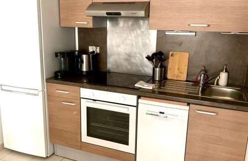 Antibes Old Town House | Villa Paloma