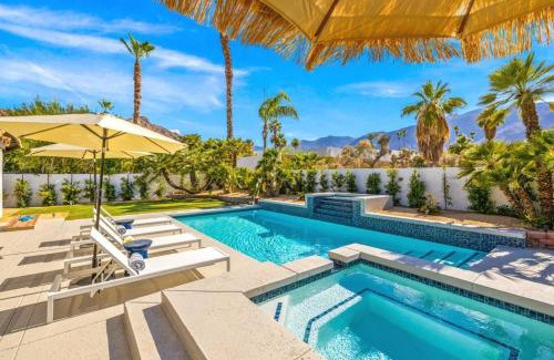 Araby Commons Villa | Villa Paloma House