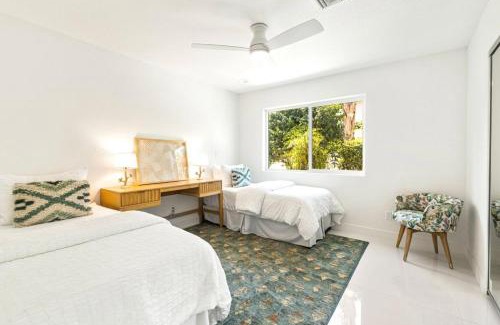 Araby Commons Villa | Villa Paloma House