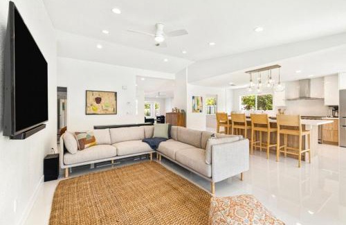 Araby Commons Villa | Villa Paloma House