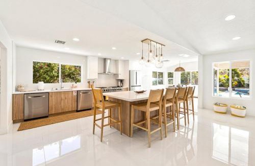 Araby Commons Villa | Villa Paloma House